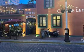 Casa de Leyendas
